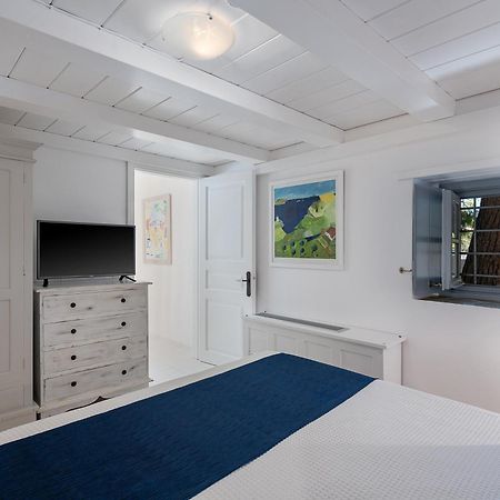 Four Seasons Hydra Luxury Suites Zewnętrze zdjęcie