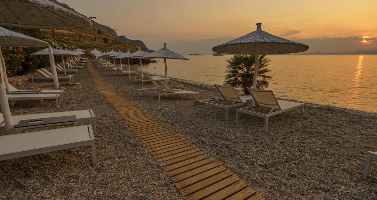 Four Seasons Hydra Luxury Suites Zewnętrze zdjęcie