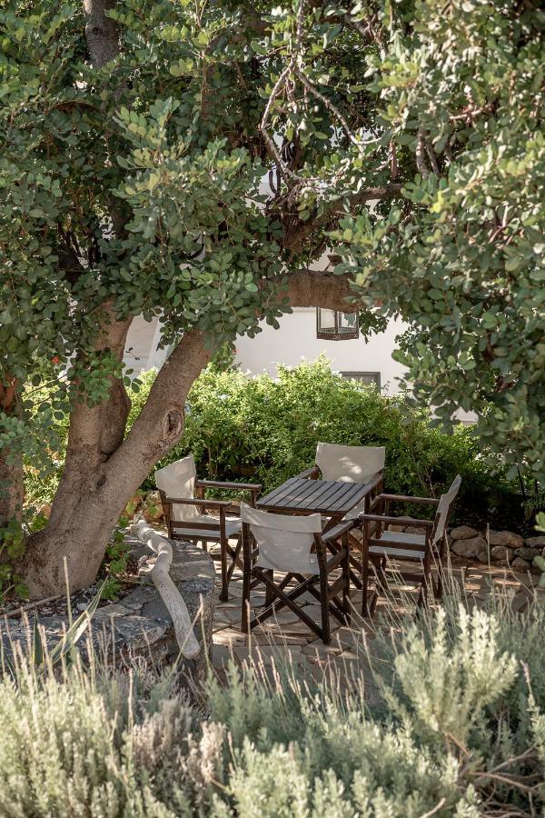 Four Seasons Hydra Luxury Suites Zewnętrze zdjęcie