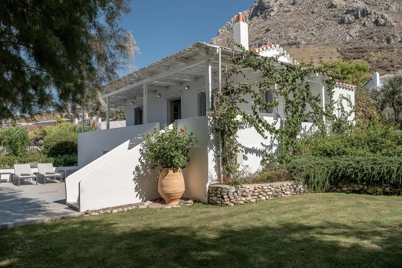 Four Seasons Hydra Luxury Suites Zewnętrze zdjęcie