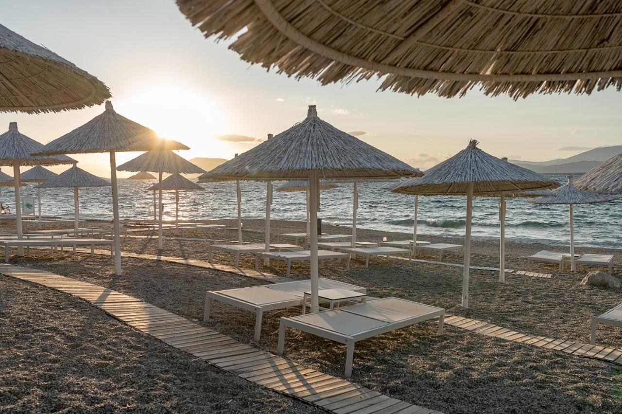 Four Seasons Hydra Luxury Suites Zewnętrze zdjęcie
