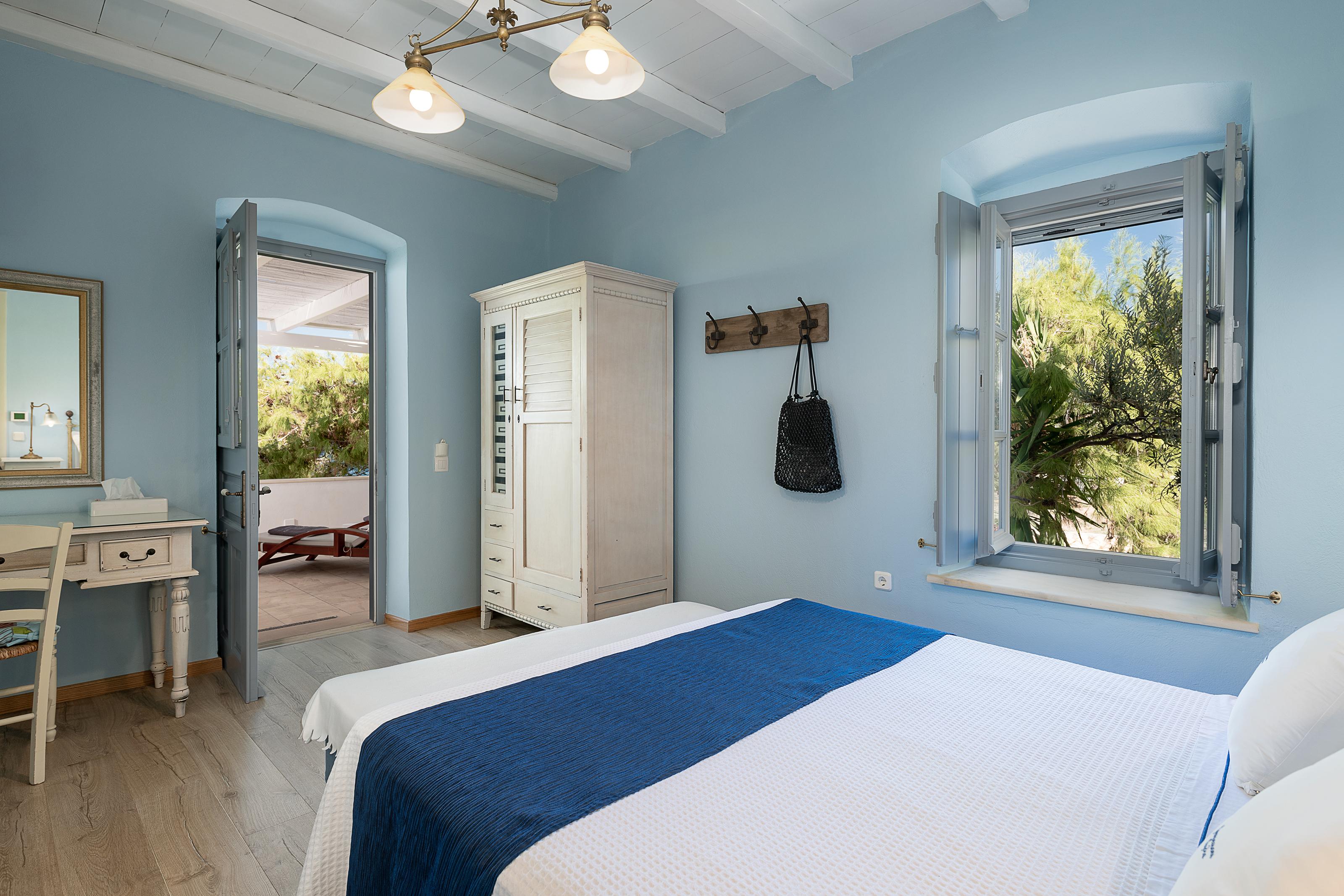 Four Seasons Hydra Luxury Suites Zewnętrze zdjęcie