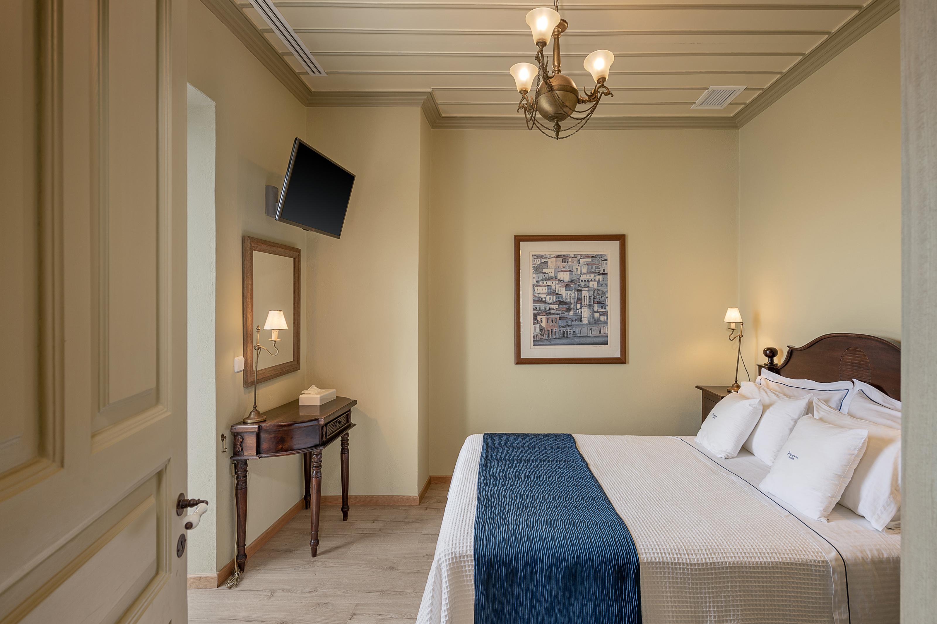 Four Seasons Hydra Luxury Suites Zewnętrze zdjęcie