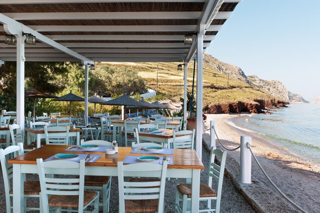 Four Seasons Hydra Luxury Suites Zewnętrze zdjęcie